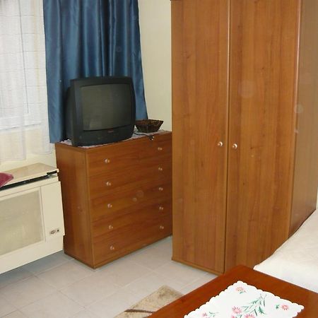 Galagonyas Apartman Eger Room photo