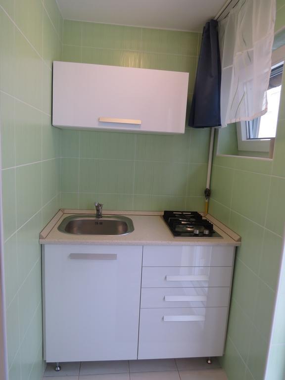 Galagonyas Apartman Eger Room photo